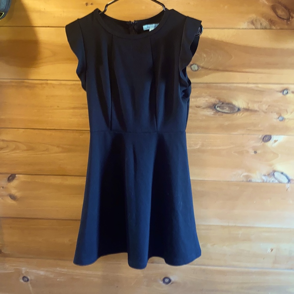 Little black dress by she + sky